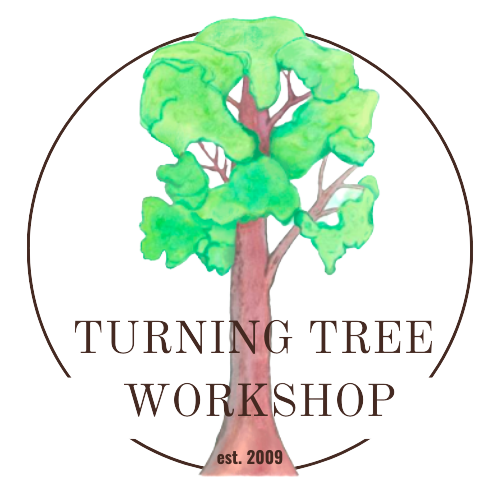 Turning Tree Workshop